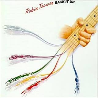 Robin S. Back it up (1994)